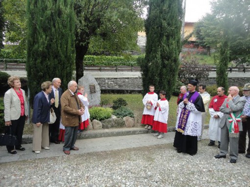 Sormano via della Chiesa don Giovanni Cattaneo (1)