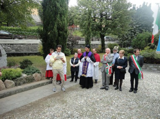 Sormano via della Chiesa don Giovanni Cattaneo (2)
