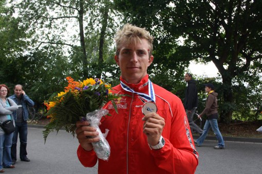 Vicecampione mondo Pusiano