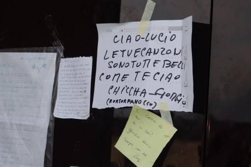 addio Lucio - Molteno (2)