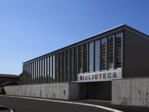 biblioteca