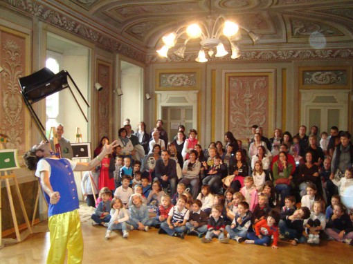 giocoleria
