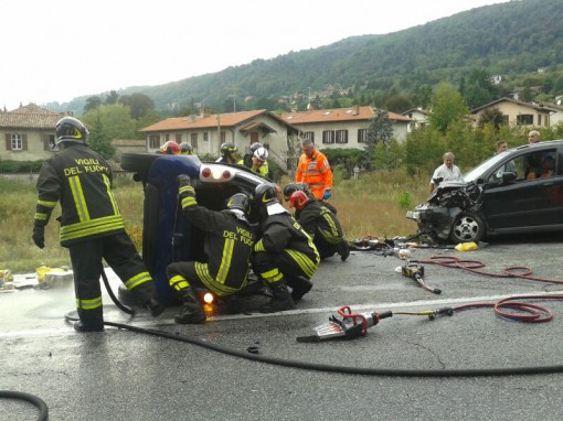 incidente arosio canzo buccinigo (2)