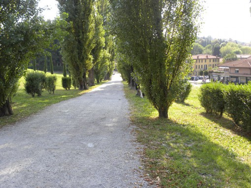 lurago lavori pulizia