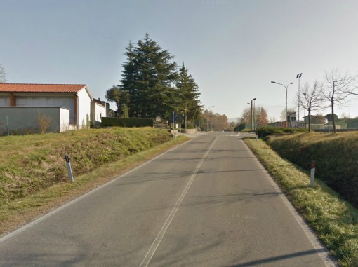 rogeno via provinciale erba molteno