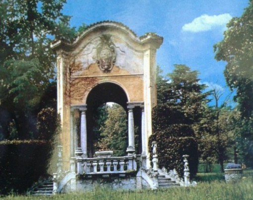 tempio villa majnoni