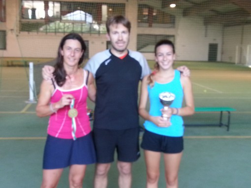 torneo tennis albavilla