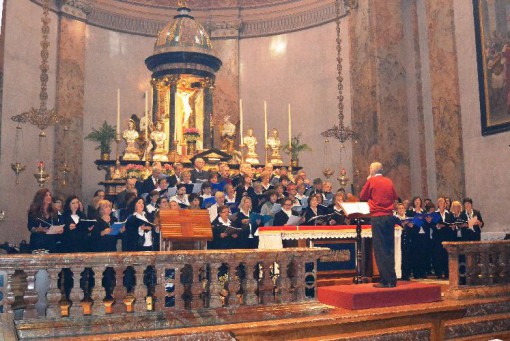 Albese mercatino degli hobby, castagnata e concerto per carlo cova ottobre 2013 (26)