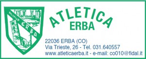 Atletica Erba