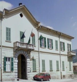 Civico museo Erba
