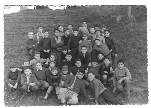 Collegio Cassago