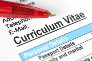 Curriculm vitae