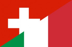 Esodo in Svizzera delle aziende italiane - mozione della Maroni - ottobre 2013