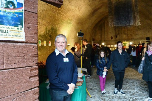 Festa dei crotti Albavilla ottobre 2013 (3)
