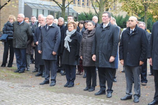 Gemellaggio Fellbach ottobre 2013 (1)