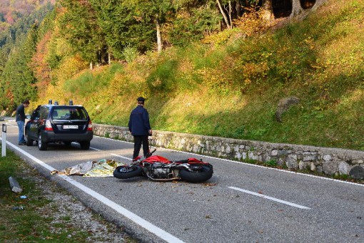 Incidente Sormano 26 ottobre 2013 (1)