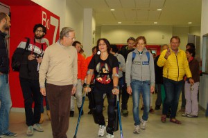 Manuela Migliaccio Record Lecco (4)