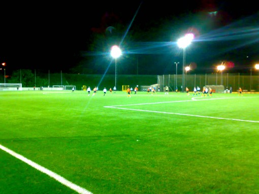 campo calcio