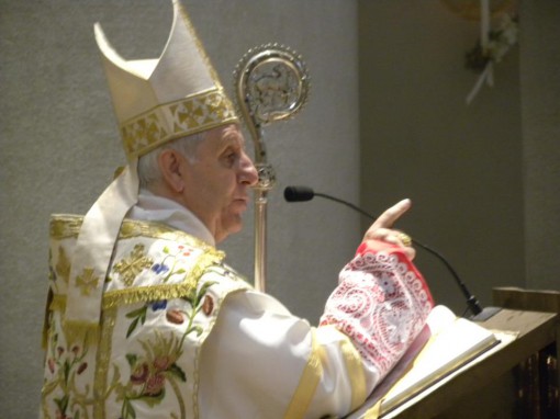 cardinale giuseppe versaldi