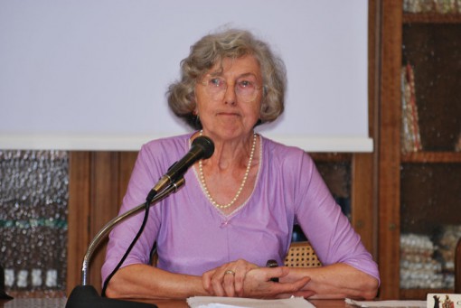 chiara frugoni