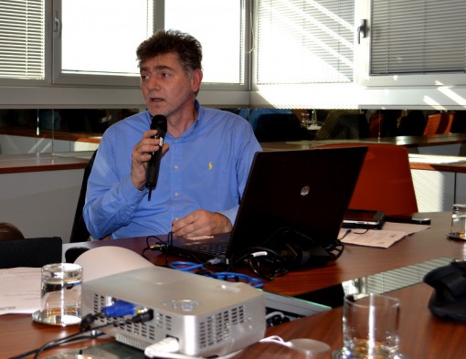 Angelo Belgeri