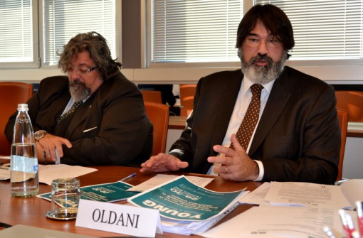 Ciceri e Oldani