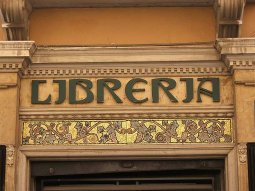 Libreria