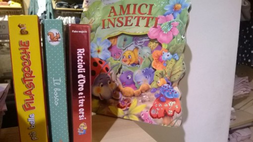 Libri gratis per la scuola novembre 2013 (2)