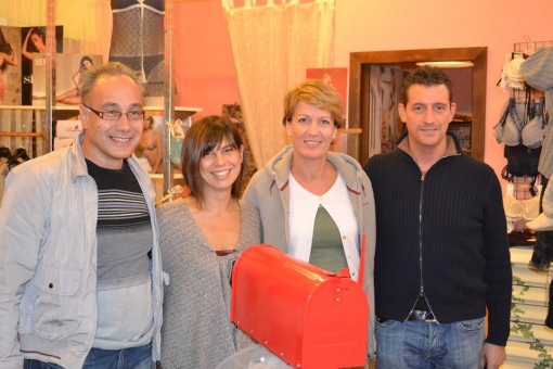 ORGANIZZATORI EVENTO TELETHON 9 11 2013 (1)