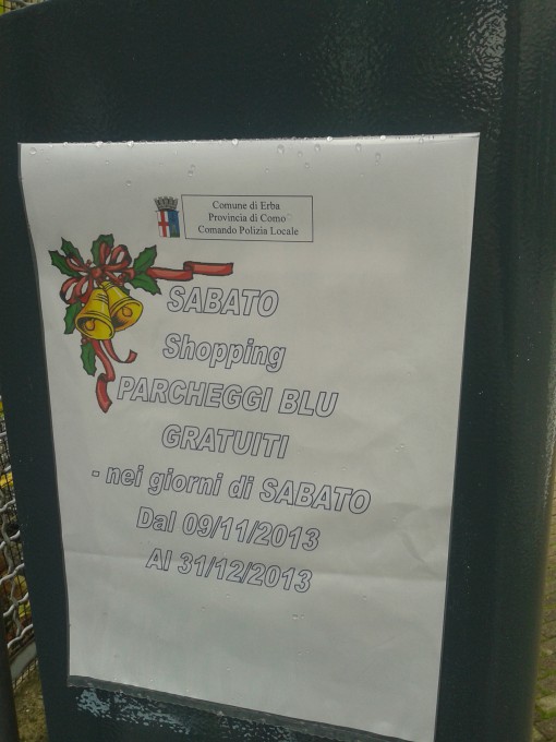 Parcheggi sabato Erba  (1)