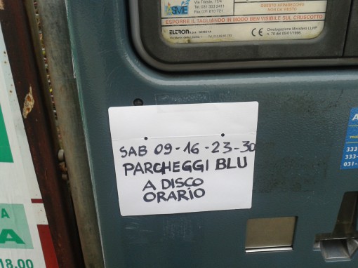 Parcheggi sabato Erba  (2)