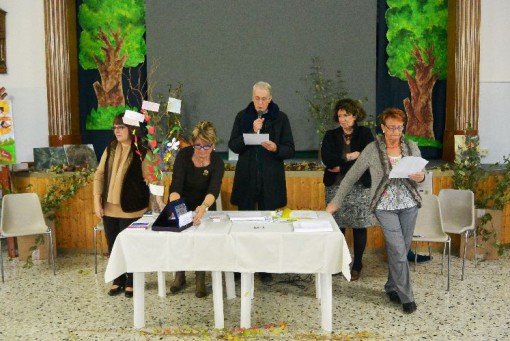 Premiazione concorso EducareA e Familiarmente noi novembre 2013 (10)