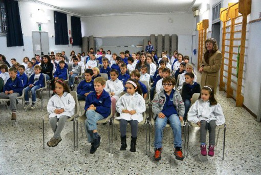 Premiazione concorso EducareA e Familiarmente noi novembre 2013 (2)