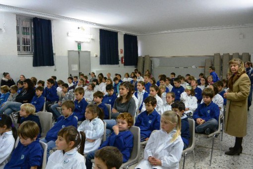 Premiazione concorso EducareA e Familiarmente noi novembre 2013 (4)