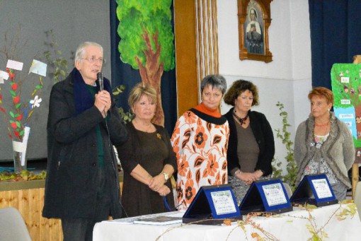 Premiazione concorso EducareA e Familiarmente noi novembre 2013 (5)