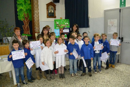 Premiazione concorso EducareA e Familiarmente noi novembre 2013 (8)