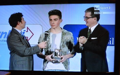 Premio Oscar tuttoBICI novembre 2013 (3)