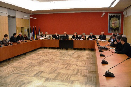 Progetti aree centrali ex gasfire ex enel ex molino mottana novembre 2013 (2)