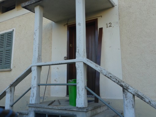 Via Sciesa incendio case abbandonate novembre 2013 (1)