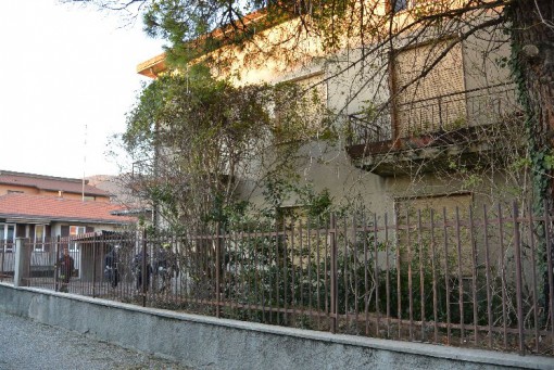 Via Sciesa incendio case abbandonate novembre 2013 (10)