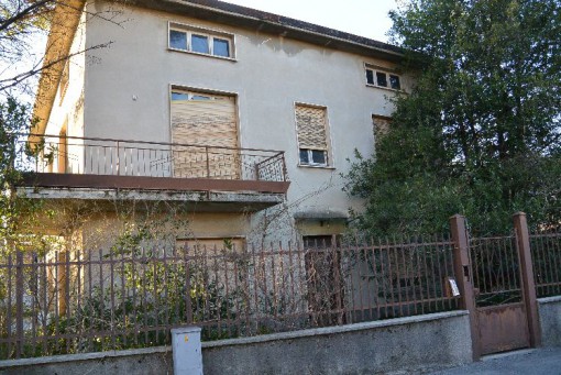 Via Sciesa incendio case abbandonate novembre 2013 (5)