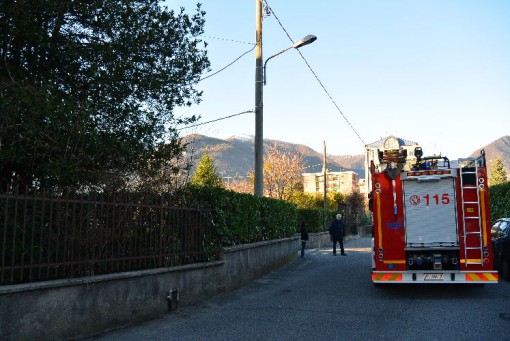 Via Sciesa incendio case abbandonate novembre 2013 (6)