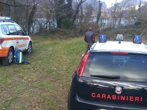 annone carabinieri