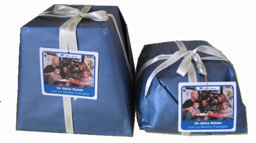 panettone LNF 2013