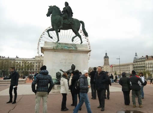 pusiano gemellaggio con four francia (1)
