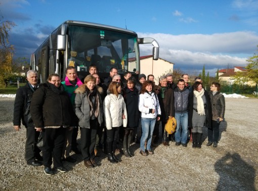 pusiano gemellaggio con four francia (2)