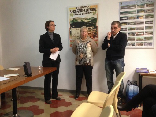 rogeno presentazione libro