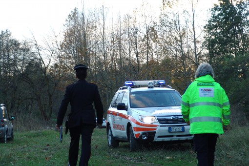 suicidio luigi melotto annone