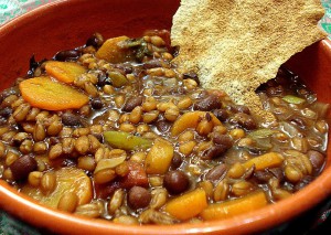 zuppa