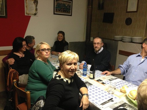 Albavilla Cena volontari dicembre 2013 (1)
